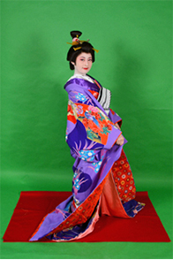 高尾太夫