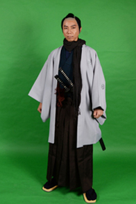 侍