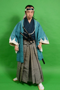 新撰組