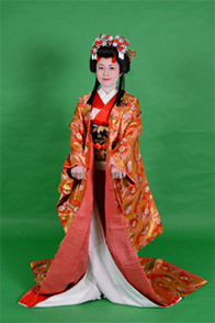 千姫様Aタイプ