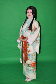 千姫様Bタイプ