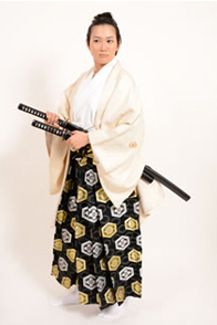 お殿様Bタイプ